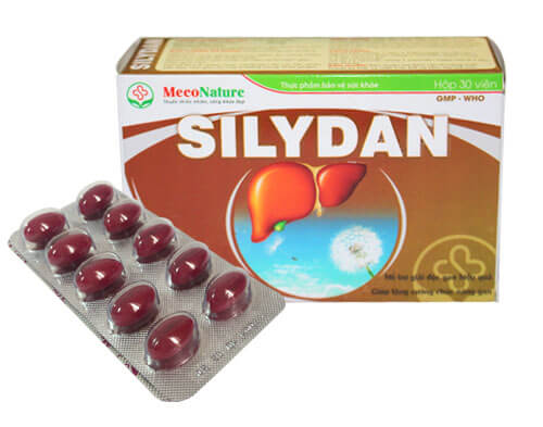 SILYDAN