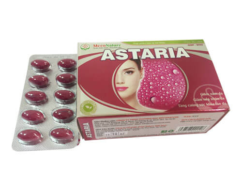ASTARIA