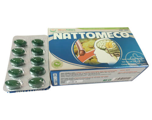 NATTOMECO