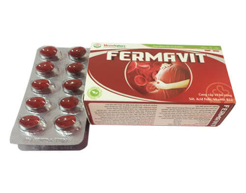 FERMAVIT
