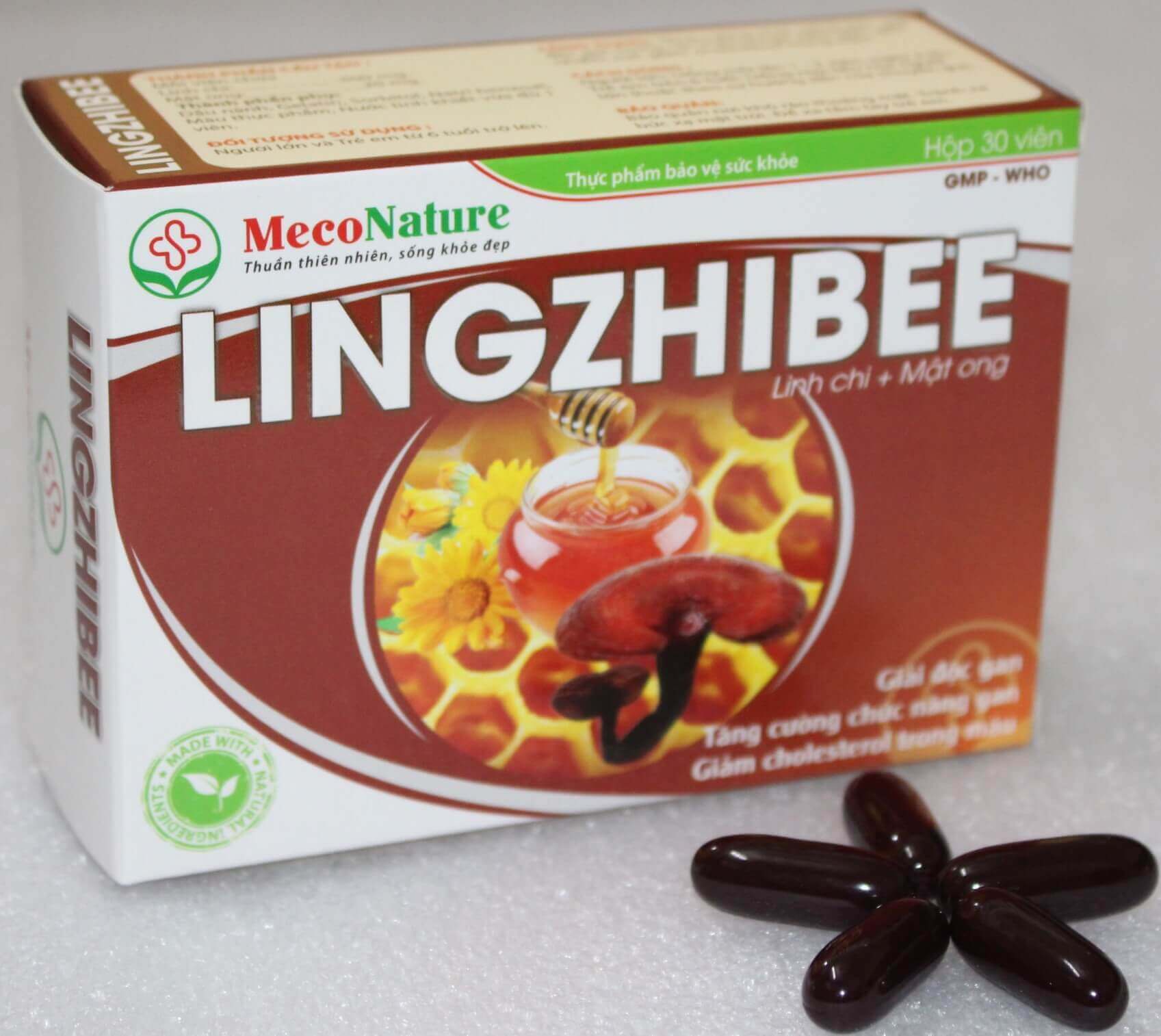 LINGZHIBEE