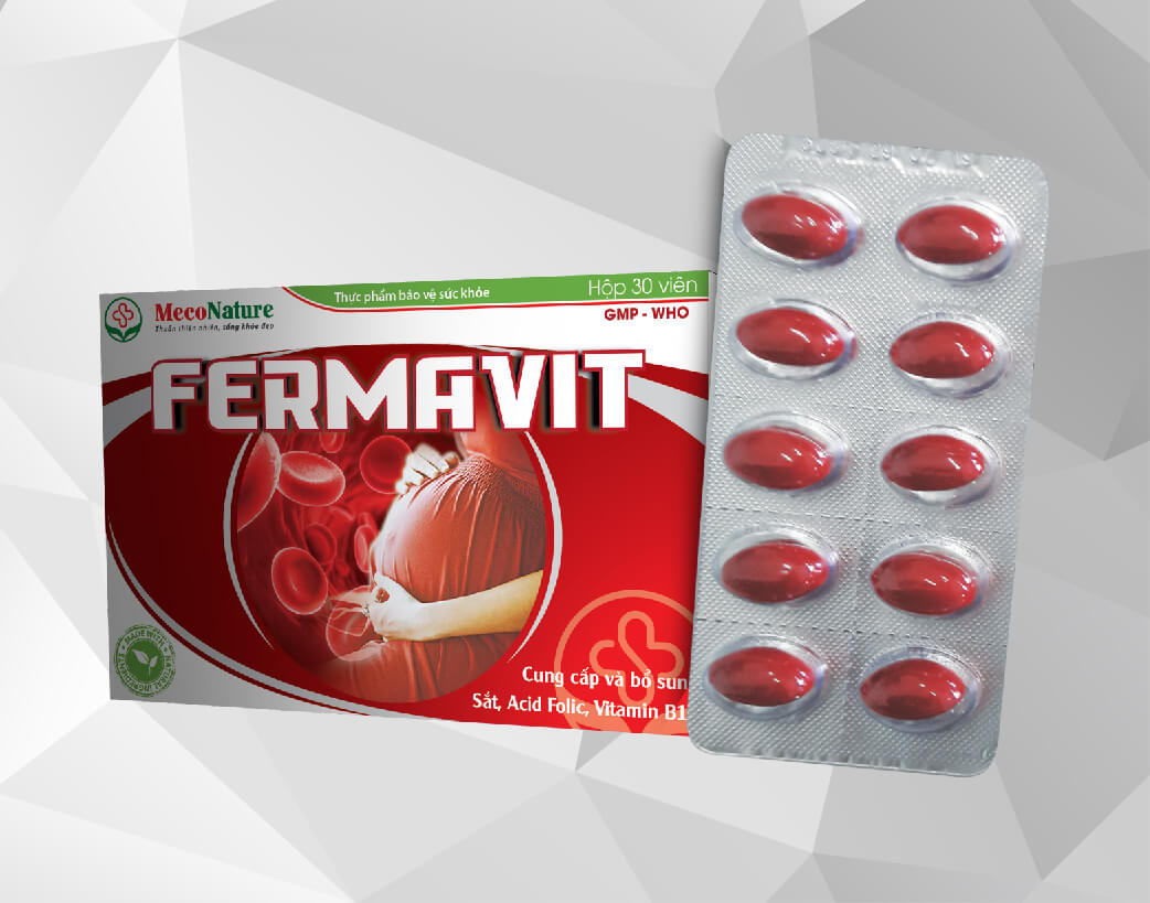 FERMAVIT