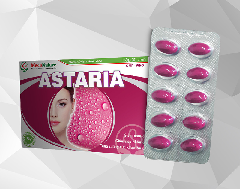 ASTARIA