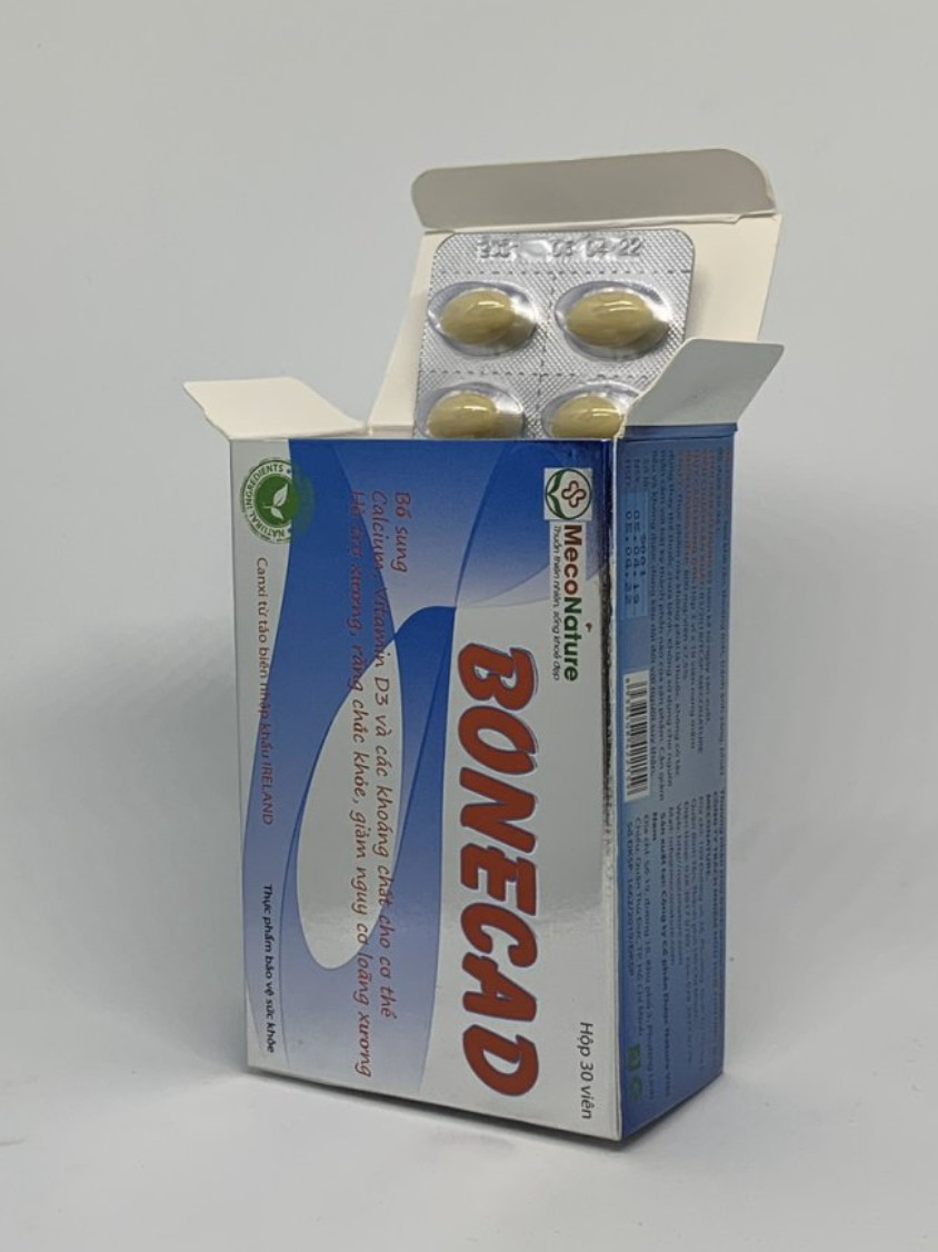 BONECAD