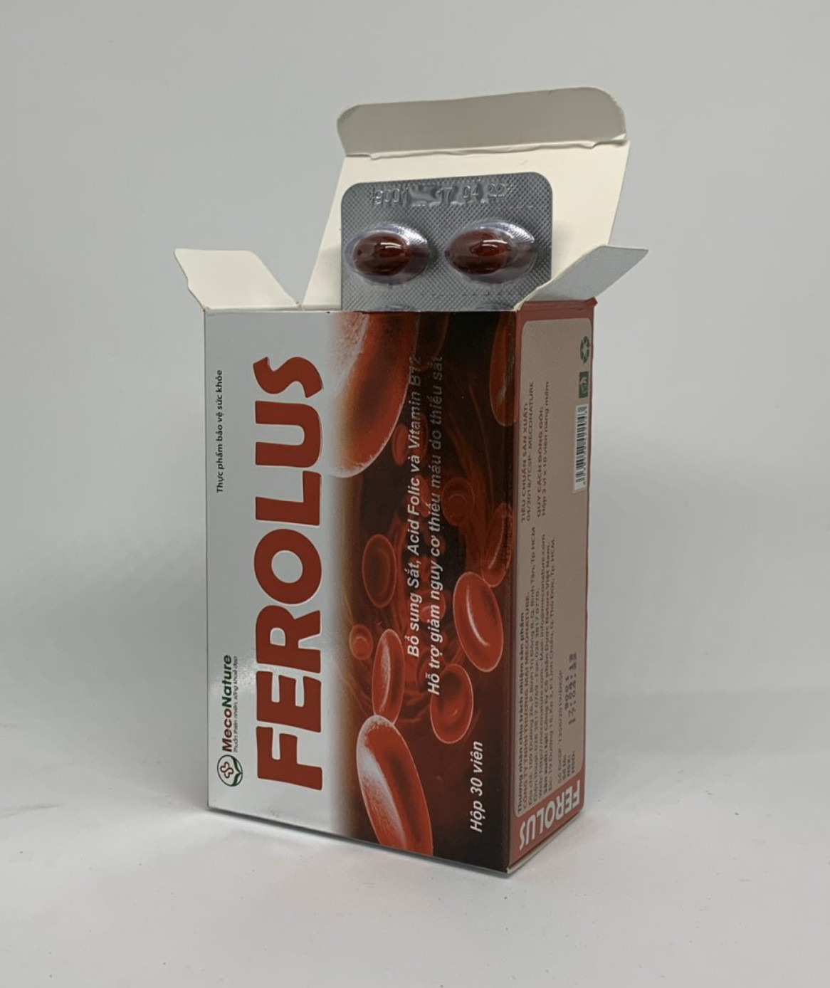 FEROLUS