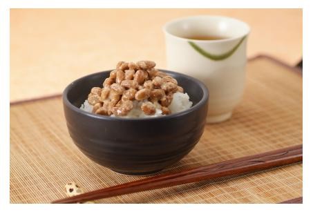 Tác dụng “kép” từ Nattokinase