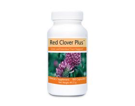 RED CLOVER PLUS