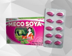MECOSOYA