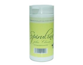 TẢO SPIRULINA CHROM