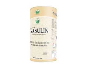 THẢO DƯỢC NASULIN 500G